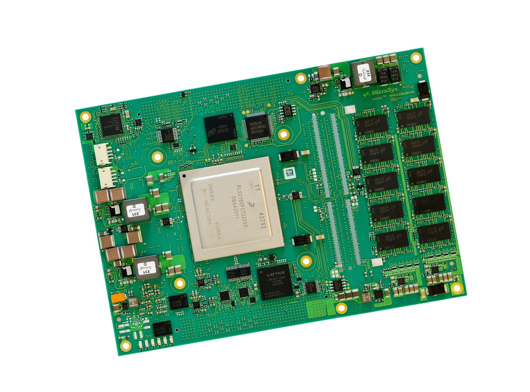 System on module