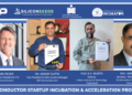 NXP India to launch Semiconductor Incubation