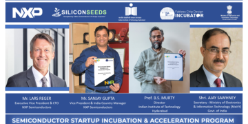 NXP India to launch Semiconductor Incubation