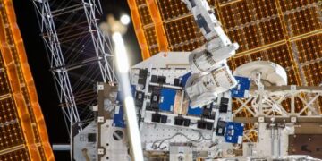 Nano Dimension’s First Ever Additively Manufactured Electronic Monolithic RF Communications Circuit Has Been Sent to ISS Flight Studies