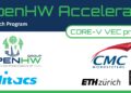 OpenHW Group and Mitacs announce OpenHW Accelerate