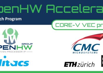 OpenHW Group and Mitacs announce OpenHW Accelerate