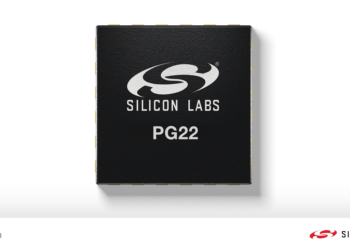 Silicon Labs Extends Award-Winning xG22 Platform to Deliver Optimized 32-Bit MCU for IoT Edge Applications