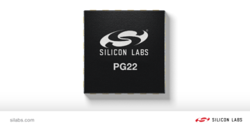 Silicon Labs Extends Award-Winning xG22 Platform to Deliver Optimized 32-Bit MCU for IoT Edge Applications