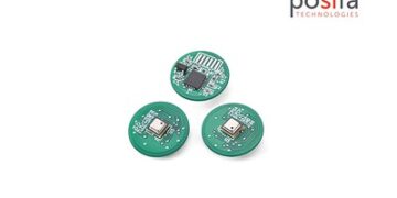 Posifa Technologies Introduces New MEMS Pirani Vacuum Transducer