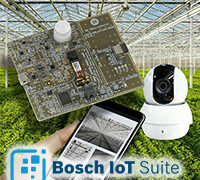 ON Semiconductor Extends IoT Platform Support and Capabilities through Bosch IoT Suite