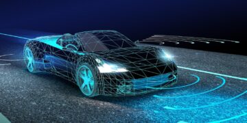 Automotive Sensors Forecast