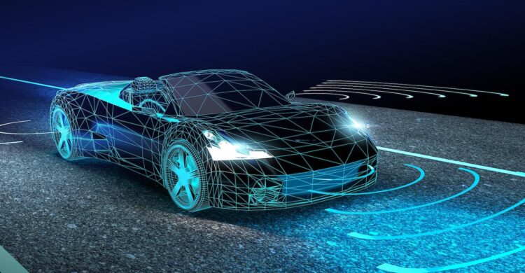 Automotive Sensors Forecast