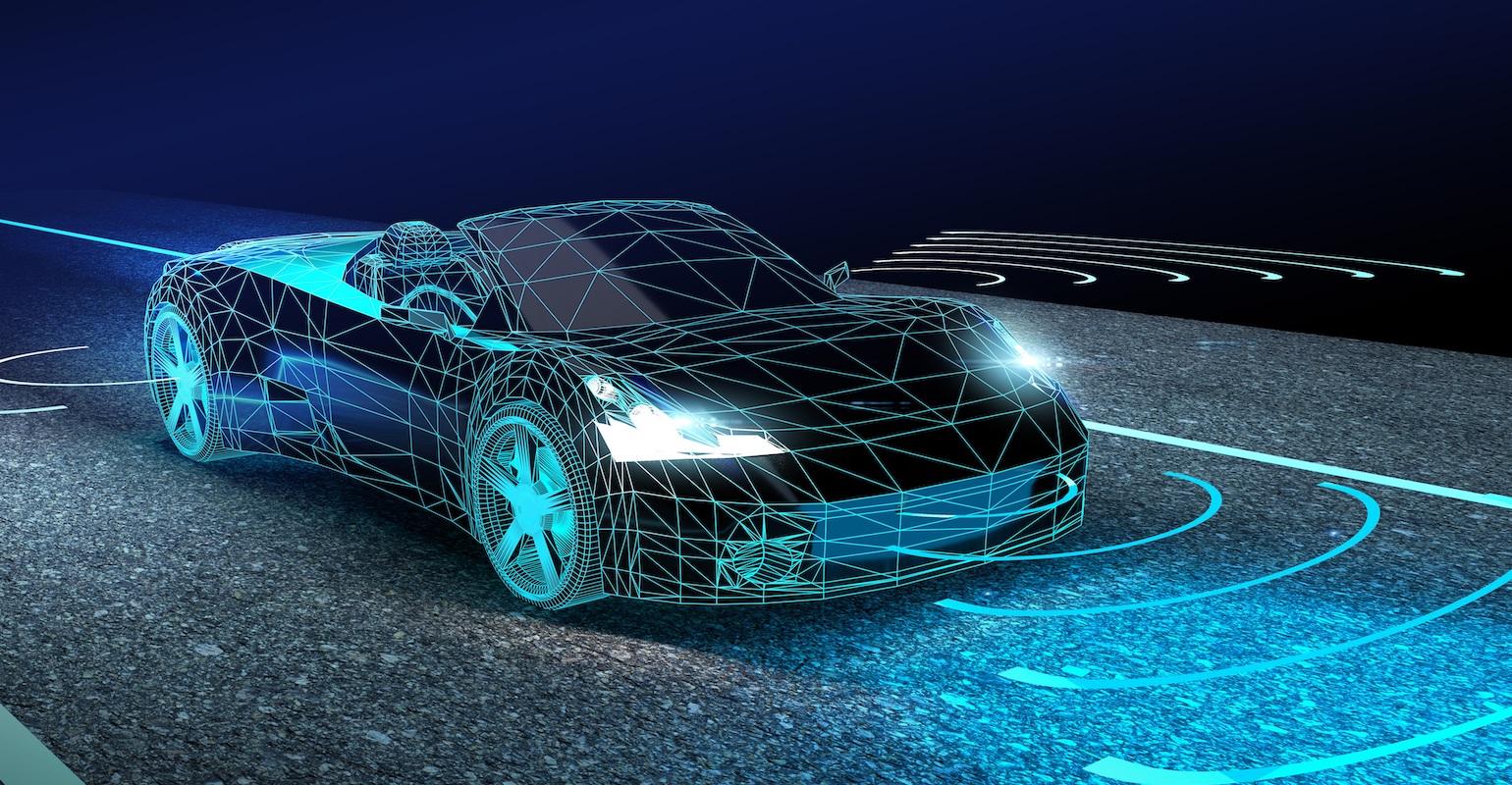 Automotive Sensors Forecast Semiconductor for You