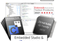 SEGGER Embedded Studio Available for the Renesas RE Family of MCUs