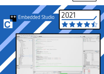SEGGER’s Embedded Studio Receives Strong Feedback from German Electronic Engineering Community