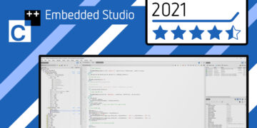 SEGGER’s Embedded Studio Receives Strong Feedback from German Electronic Engineering Community