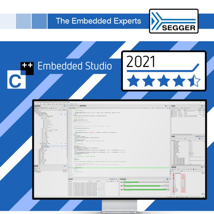 segger embedded studio changing from executable to library segger embedded studio changing from executable to library