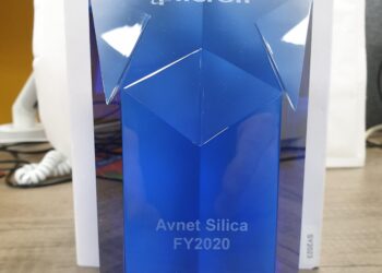 Avnet Silica wins 2020 demand creation award from Micron Technology
