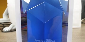 Avnet Silica wins 2020 demand creation award from Micron Technology
