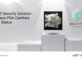Silicon Labs’ Secure Vault Becomes World’s First IoT Security Solution to Achieve PSA Certified Level 3 Status