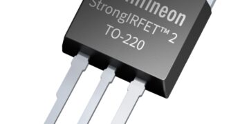 Infineon StrongIRFET™ 2 – the new generation of power MOSFET technology