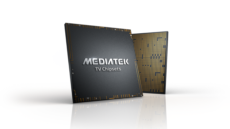 MediaTek’s MT9638 4K Smart TV Chip Ushers in a New Era of AI-Enabled Interactive Multimedia Experiences