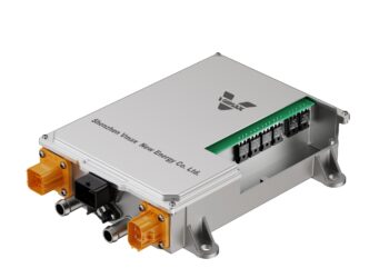 Infineon New 650 V CoolSiC™ Hybrid Discrete for Automotive