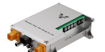 Infineon New 650 V CoolSiC™ Hybrid Discrete for Automotive