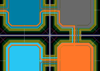Enhanced X-FAB Process Variant Enables Major Boost in Photodiode Responsiveness
