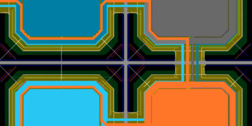 Enhanced X-FAB Process Variant Enables Major Boost in Photodiode Responsiveness