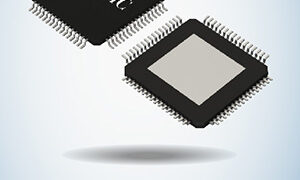 32bit D/A Converter IC for Hi-Fi Audio Equipment