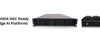 Lanner Network Appliance and Edge AI Computer Now Officially Validated as NVIDIA GPU Cloud-Ready Platforms