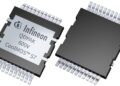 Infineon expands 600 V CoolMOS™ S7 family with MOSFETs for static switching applications