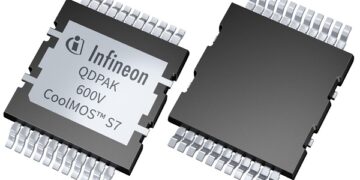Infineon expands 600 V CoolMOS™ S7 family with MOSFETs for static switching applications