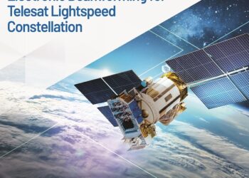 Analog Devices collaborates with MDA to enhance Global connectivity