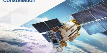 Analog Devices collaborates with MDA to enhance Global connectivity