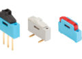 CUI Devices Adds Slide Switches Product Line to Switches Portfolio