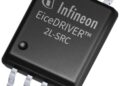 Infineon 2300 V isolated EiceDRIVER™ 2L-SRC Compact