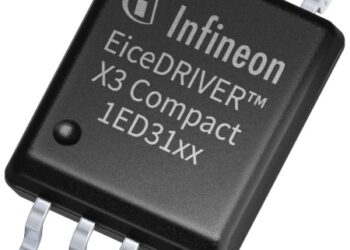 Infineon introduces Highly flexible and easy-to-design-in gate driver families now with reinforced isolation