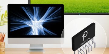 Power Integrations’ HiperPFS-4 Power Factor Correction IC Delivers 98% Full-Load Efficiency