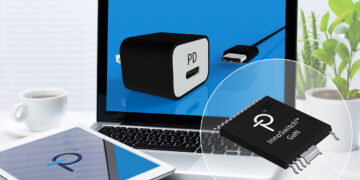 PowiGaN – The Key to Designing the Smallest Fast Chargers