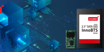 Innodisk to Release Blockchain SSD Securing Radical Edge Data Integrity