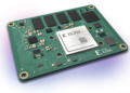 Pinnacle Imaging SystemsTM Announces DenaliTM 3.0 Soft ISP & HDR Sensor Module for New Xilinx Kria SOM Platform and Vision AI Starter Kit