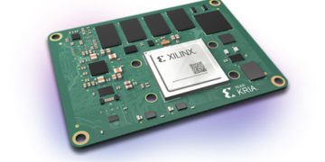 Pinnacle Imaging SystemsTM Announces DenaliTM 3.0 Soft ISP & HDR Sensor Module for New Xilinx Kria SOM Platform and Vision AI Starter Kit
