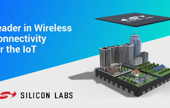 Silicon Labs Becomes Pure-Play Leader of Intelligent, Wireless Connectivity for the IoT