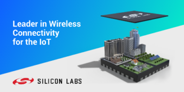 Silicon Labs Becomes Pure-Play Leader of Intelligent, Wireless Connectivity for the IoT