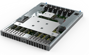 Molex Scales Deployments of High-Speed Interconnect Solutions to Meet Next-Generation Hyperscale and Enterprise Data Center Demands