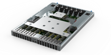 Molex Scales Deployments of High-Speed Interconnect Solutions to Meet Next-Generation Hyperscale and Enterprise Data Center Demands