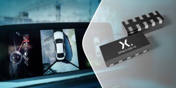 Nexperia announces new ESD protection devices for high-speed interfaces in automotive applications