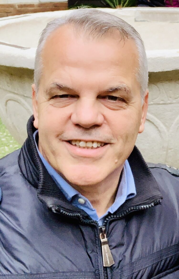 Nicola Della Malva joins Powell Electronics to support customers in Italy