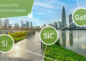 Infineon is inviting to the Virtual Power Conference