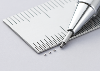 Ultra-compact and highly responsive PTC thermistor solution for space-limited designs