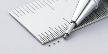 Ultra-compact and highly responsive PTC thermistor solution for space-limited designs