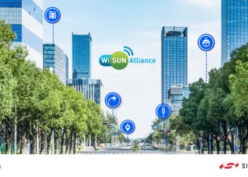 Silicon Labs Expands IoT Wireless Portfolio with Standards-Based Wi-SUN Technology